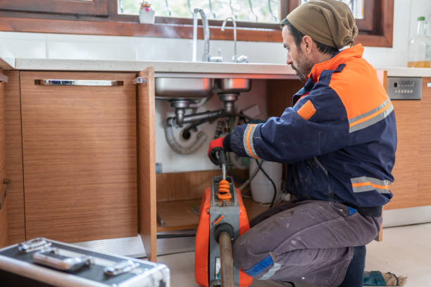 Best Leak Detection Services  in Claypool, AZ