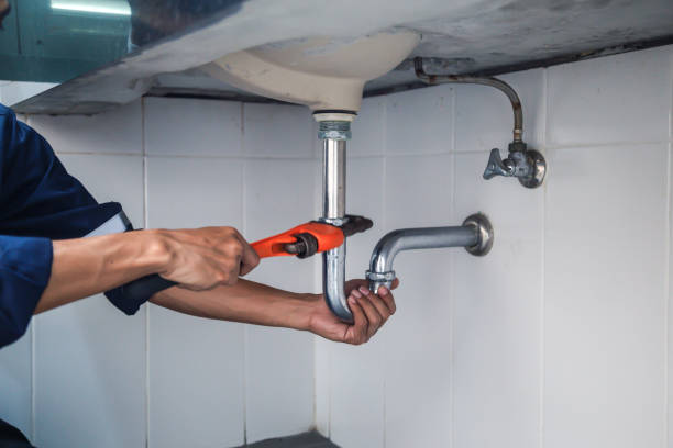 Best Clogged Drain Plumber  in Claypool, AZ