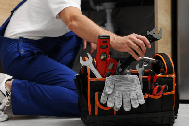 Best Residential Plumbing Services  in Claypool, AZ