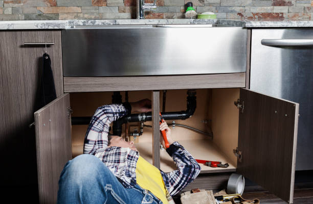 Best Sewer Cleaning Services  in Claypool, AZ