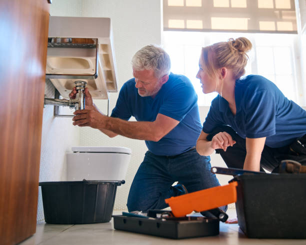 Best Local Plumber Services  in Claypool, AZ